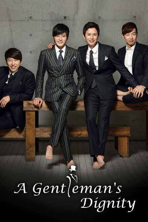 A Gentleman’s Dignity : 1.Sezon 19.Bölüm İzle