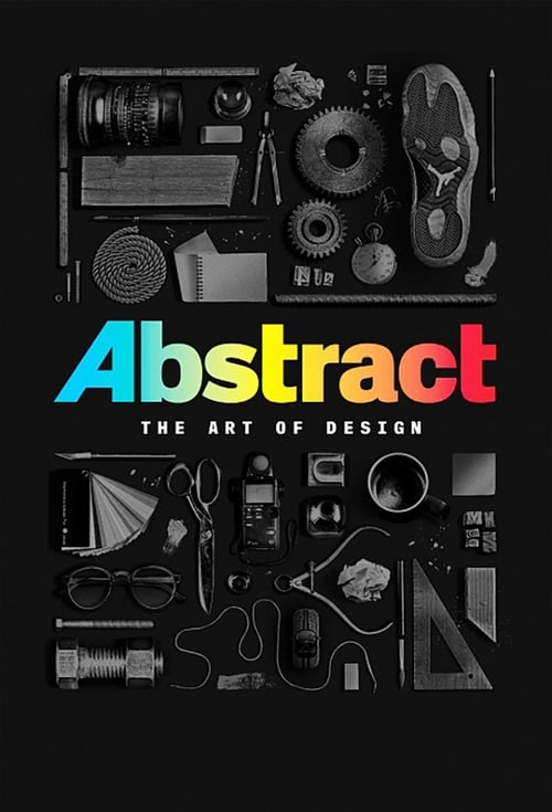 Abstract The Art of Design : 1.Sezon 8.Bölüm İzle