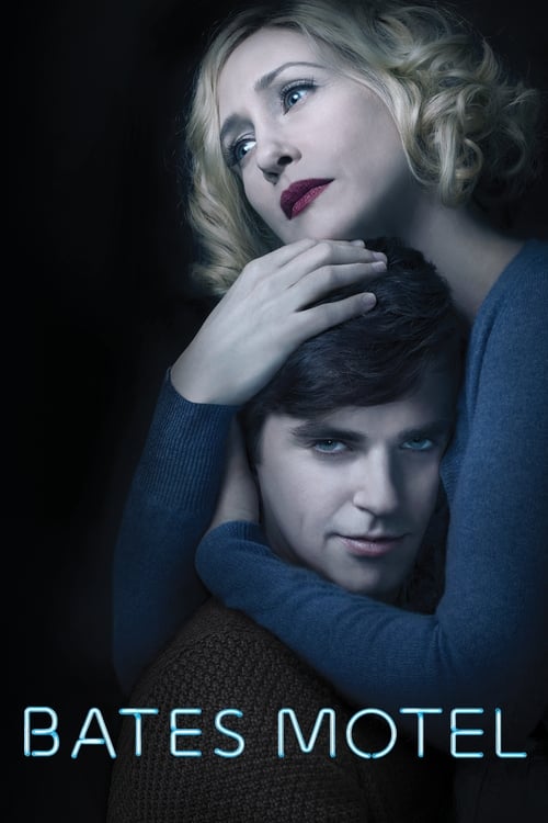 Bates Motel : 1.Sezon 10.Bölüm İzle