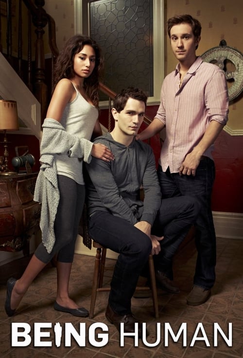 Being Human : 1.Sezon 13.Bölüm İzle