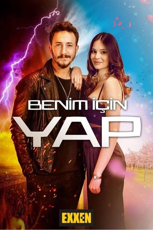 Benim İçin Yap : 1.Sezon 6.Bölüm İzle