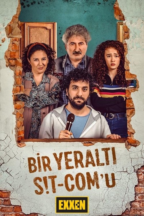 Bir Yeraltı Sit-Com’u : 1.Sezon 9.Bölüm İzle