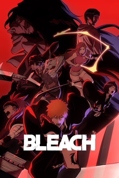 Bleach : 1.Sezon 366.Bölüm İzle