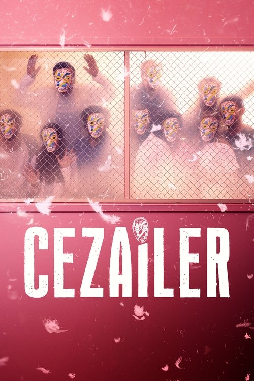 Cezailer : 1.Sezon 6.Bölüm İzle