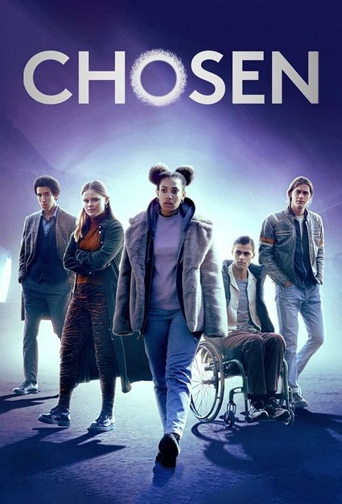 Chosen : 1.Sezon 6.Bölüm İzle