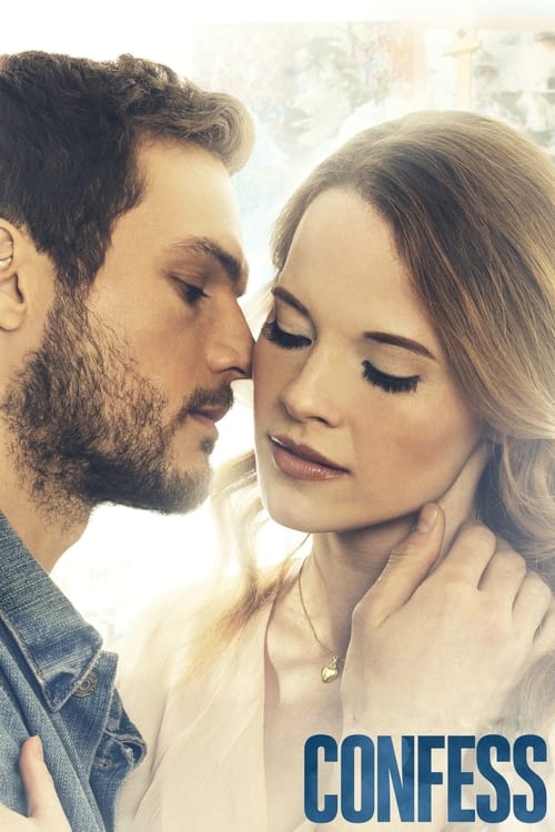 Confess : 1.Sezon 7.Bölüm İzle