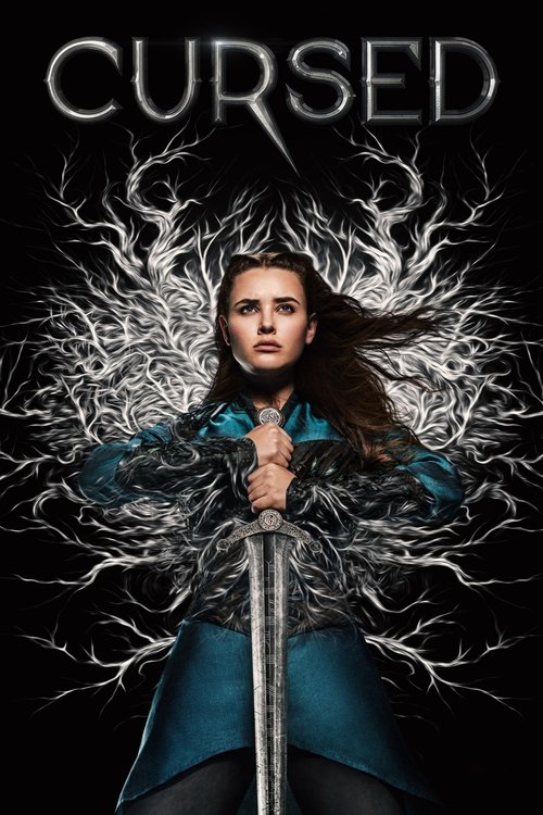 Cursed : 1.Sezon 10.Bölüm İzle