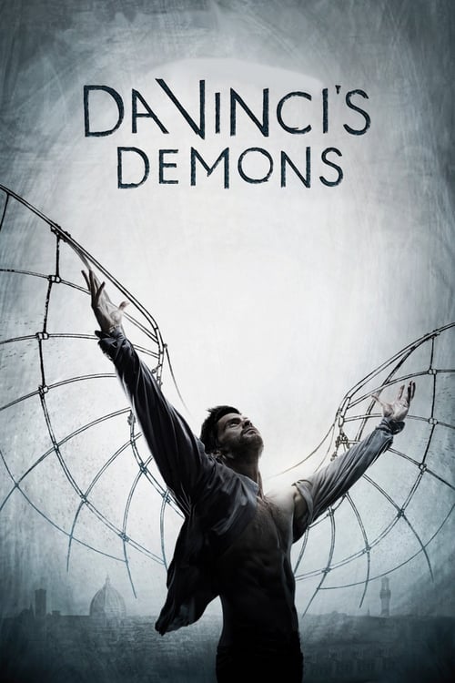 Da Vinci’s Demons : 1.Sezon 8.Bölüm İzle