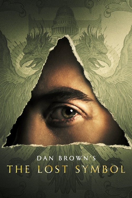 Dan Brown’s The Lost Symbol : 1.Sezon 10.Bölüm İzle