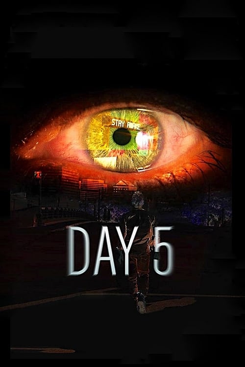Day 5 : 1.Sezon 5.Bölüm İzle