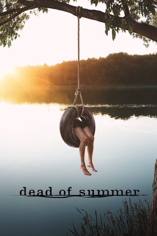 Dead of Summer : 1.Sezon 2.Bölüm İzle