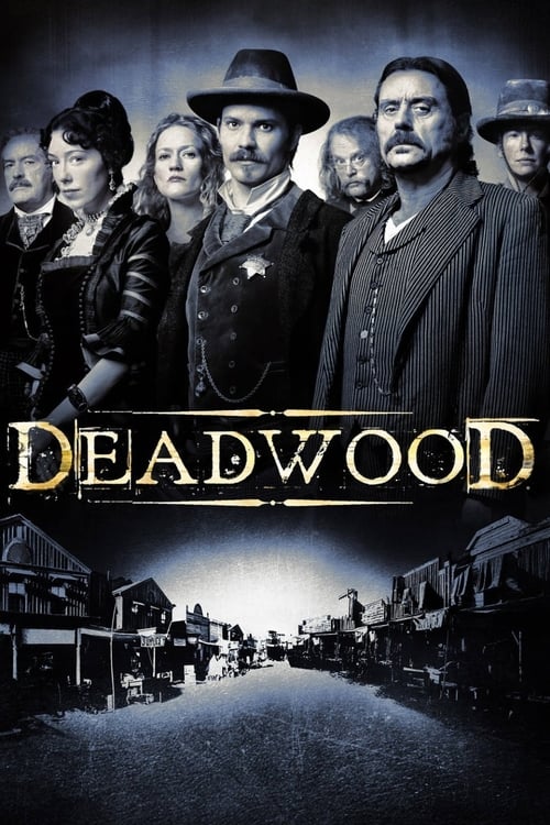 Deadwood : 1.Sezon 12.Bölüm İzle