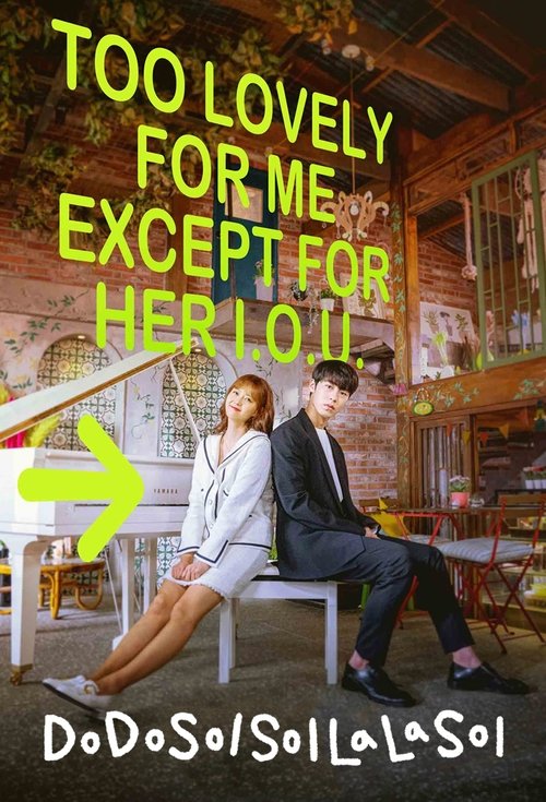 Do Do Sol Sol La La Sol : 1.Sezon 16.Bölüm İzle