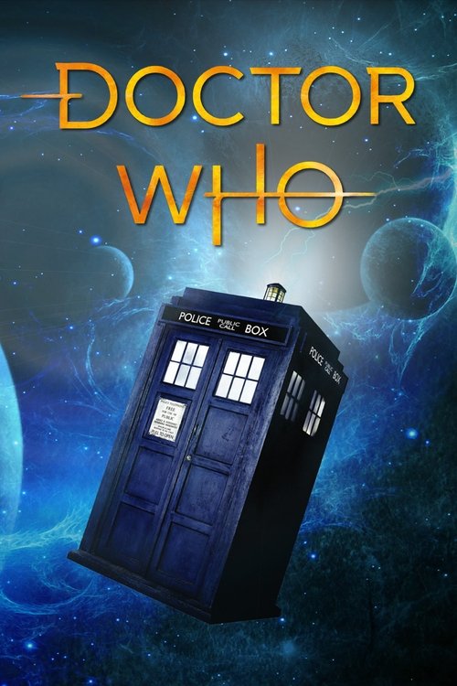 Doctor Who : 1.Sezon 4.Bölüm İzle