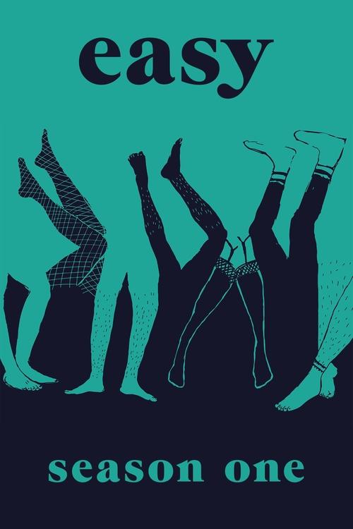 Easy : 1.Sezon 8.Bölüm İzle