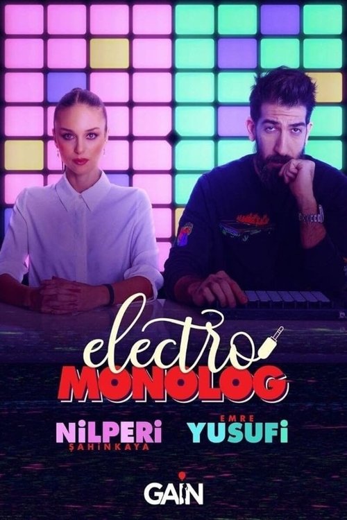 Electro Monolog : 1.Sezon 10.Bölüm İzle