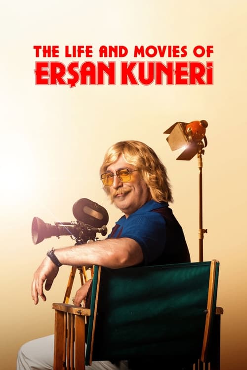 Erşan Kuneri : 1.Sezon 8.Bölüm İzle