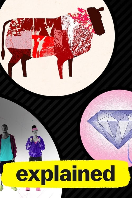 Explained : 1.Sezon 20.Bölüm İzle