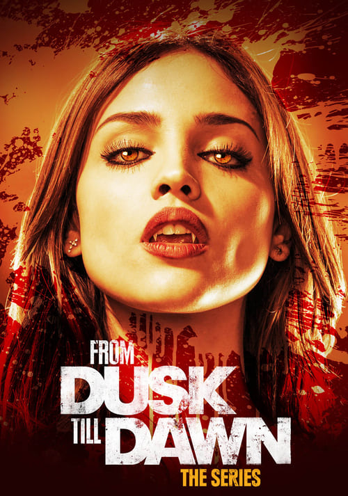 From Dusk Till Dawn The Series : 1.Sezon 10.Bölüm İzle