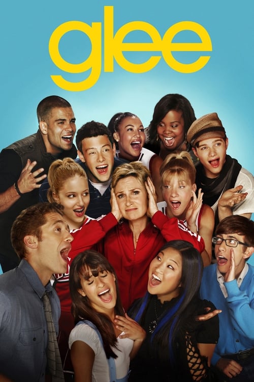 Glee : 1.Sezon 19.Bölüm İzle