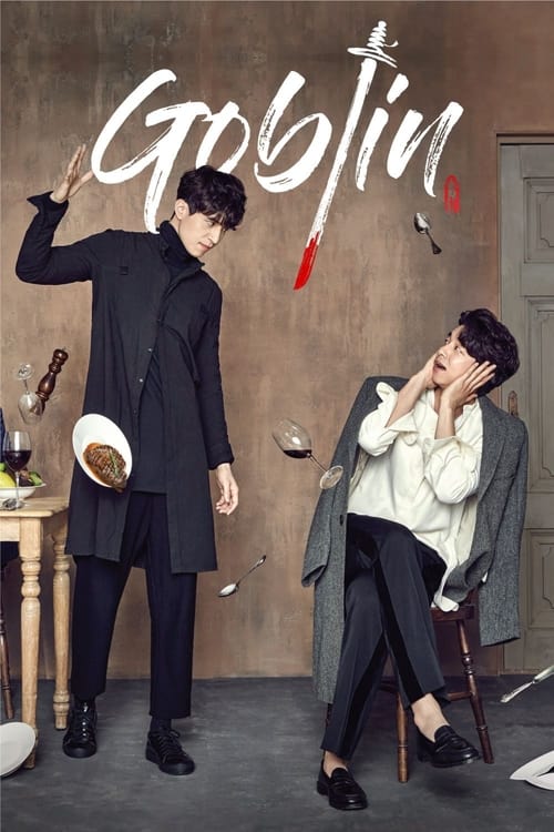 Goblin : 1.Sezon 16.Bölüm İzle