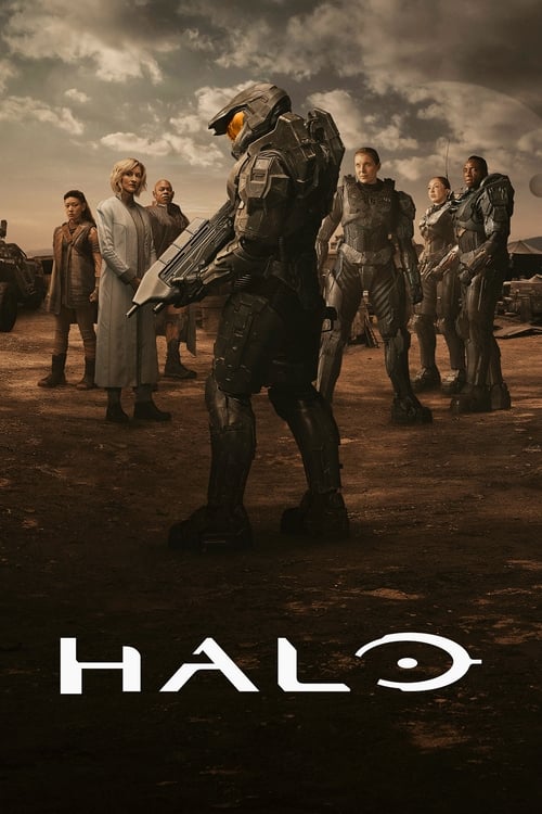 Halo : 1.Sezon 9.Bölüm İzle