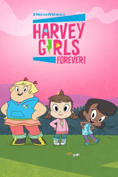 Harvey Street Kids : 1.Sezon 13.Bölüm İzle