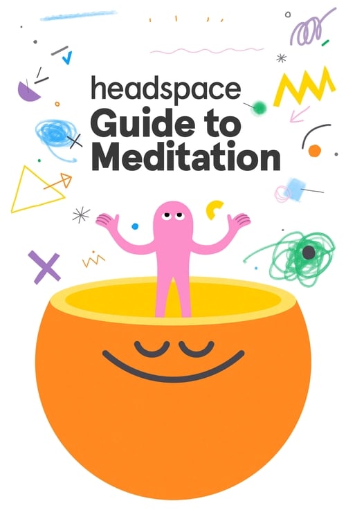 Headspace Guide to Meditation : 1.Sezon 8.Bölüm İzle