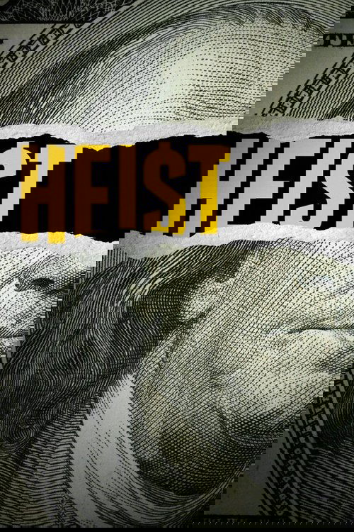 Heist : 1.Sezon 6.Bölüm İzle