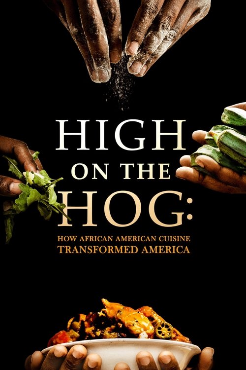 High on the Hog How African American Cuisine Transformed America : 1.Sezon 4.Bölüm İzle