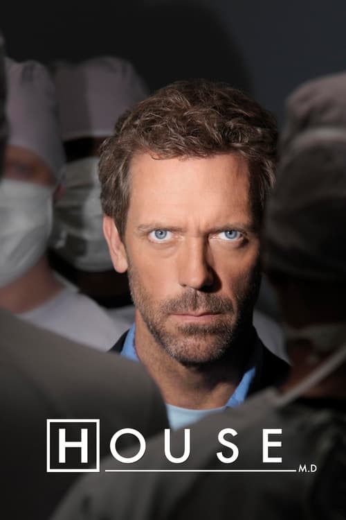 House : .Sezon .Bölüm İzle