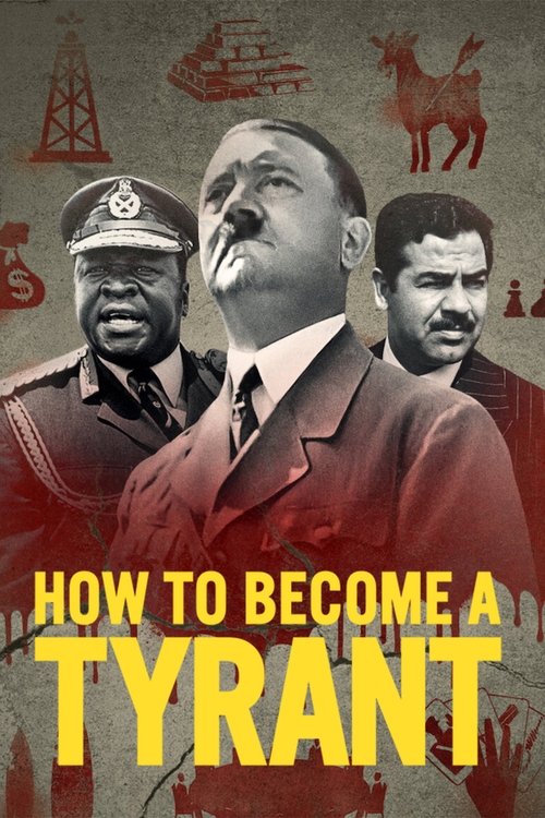 How to Become a Tyrant : 1.Sezon 6.Bölüm İzle