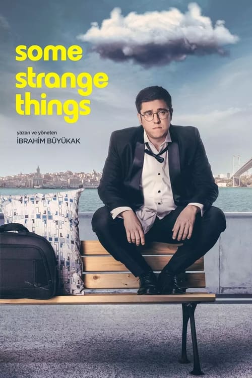 İlginç Bazı Olaylar : 1.Sezon 10.Bölüm İzle