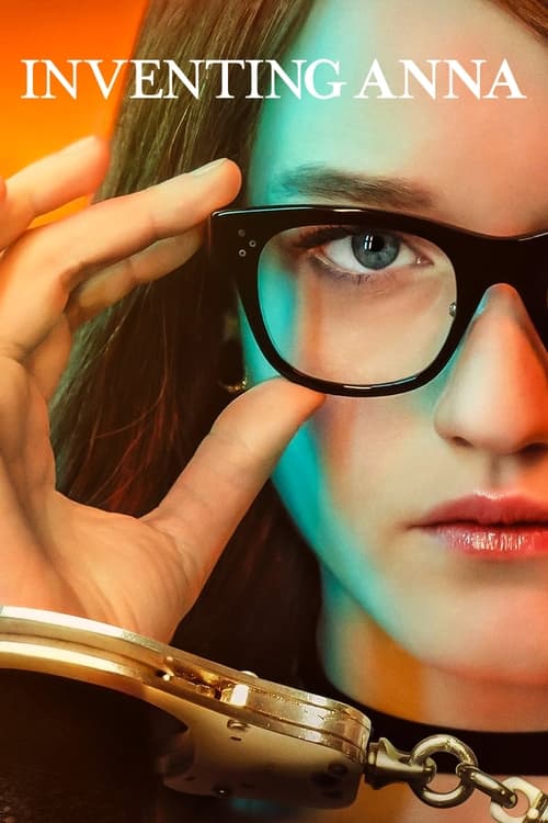 Inventing Anna : 1.Sezon 9.Bölüm İzle