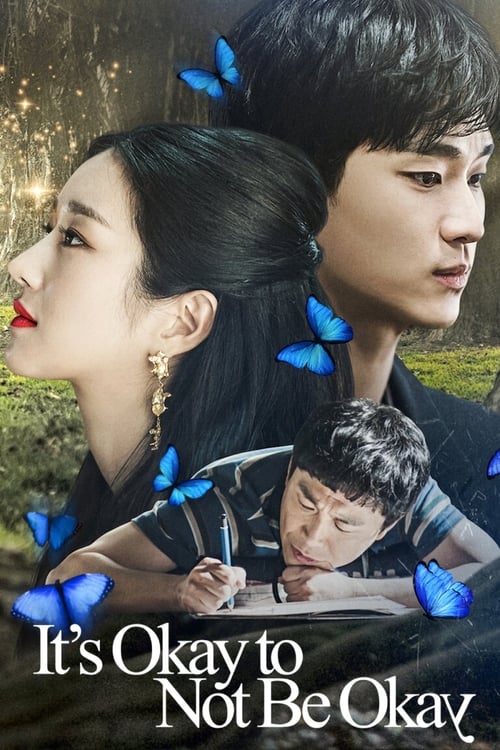 It’s Okay to Not Be Okay : 1.Sezon 15.Bölüm İzle