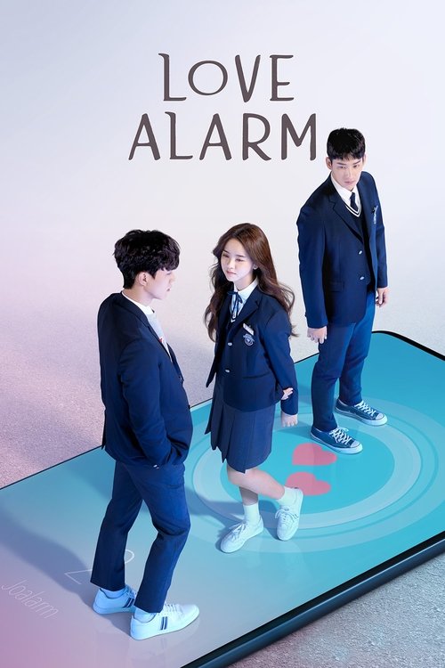 Love Alarm : 1.Sezon 8.Bölüm İzle