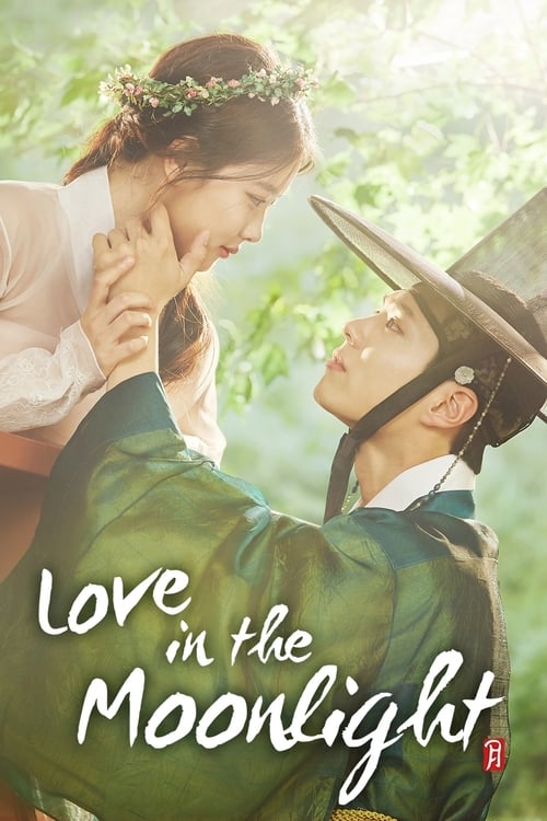 Love in the Moonlight : 1.Sezon 3.Bölüm İzle