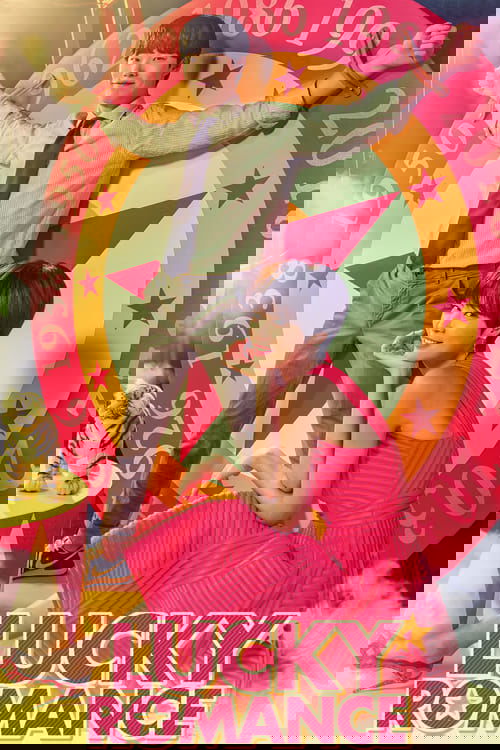 Lucky Romance : 1.Sezon 16.Bölüm İzle