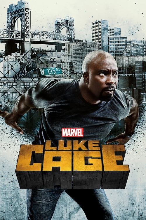 Marvel’s Luke Cage : 1.Sezon 6.Bölüm İzle