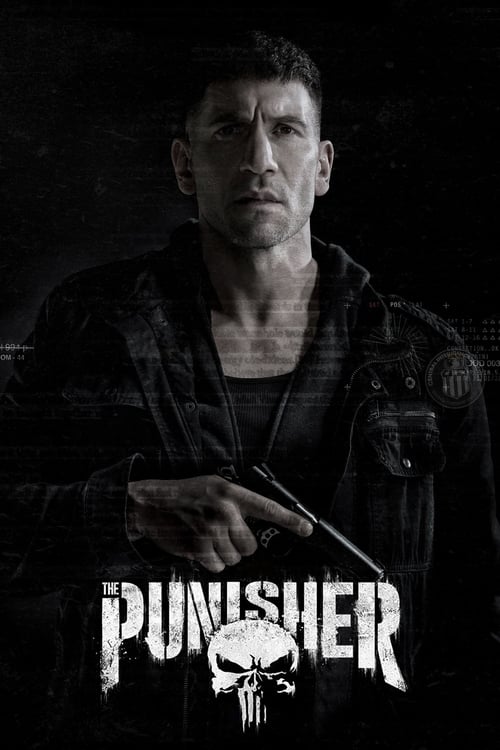 Marvel’s The Punisher : 1.Sezon 13.Bölüm İzle