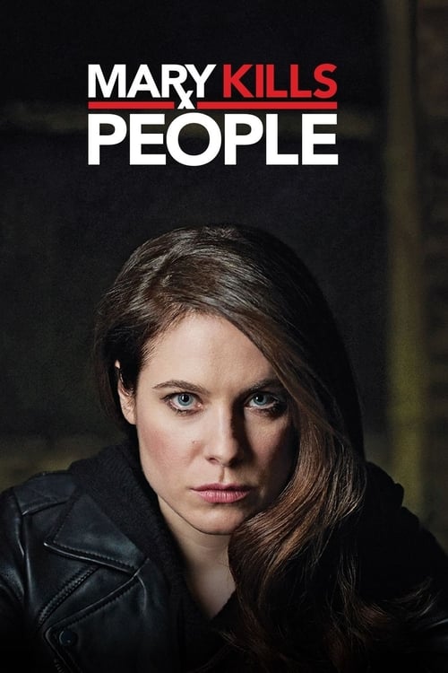 Mary Kills People : 1.Sezon 5.Bölüm İzle