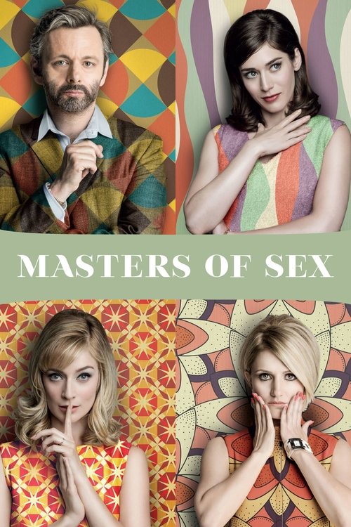 Masters of Sex : 1.Sezon 12.Bölüm İzle
