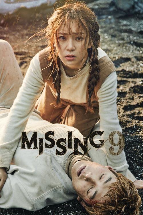 Missing Nine : 1.Sezon 16.Bölüm İzle
