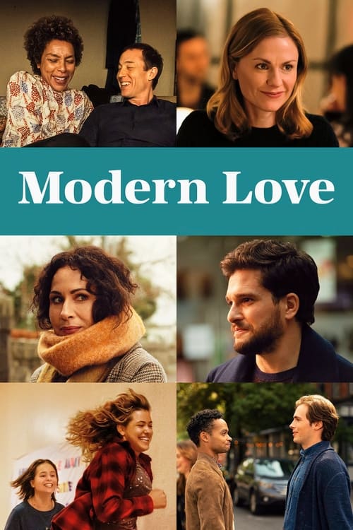 Modern Love : 1.Sezon 8.Bölüm İzle