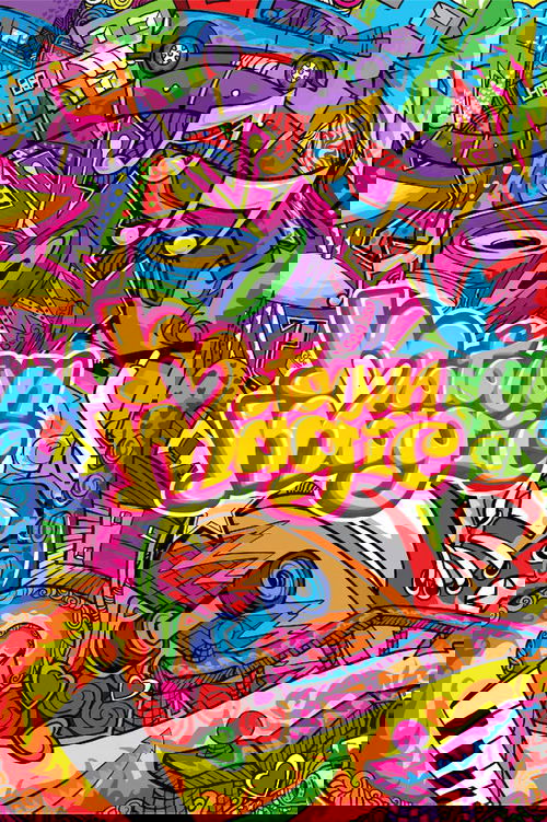 Motown Magic : 1.Sezon 9.Bölüm İzle