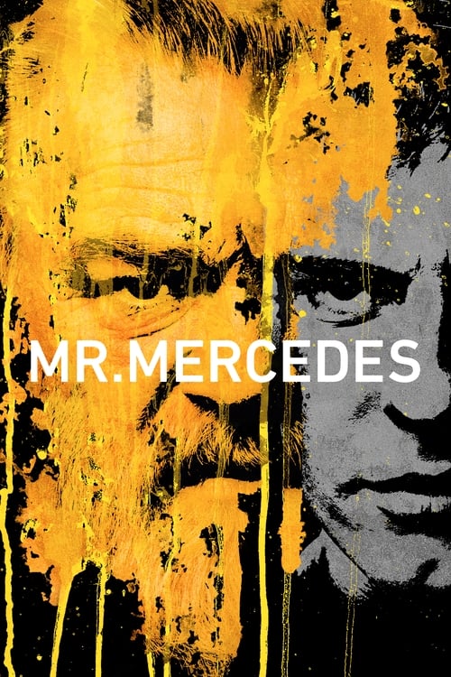 Mr. Mercedes : 1.Sezon 5.Bölüm İzle