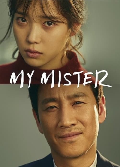 My Mister : 1.Sezon 16.Bölüm İzle