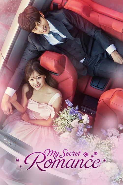My Secret Romance : 1.Sezon 13.Bölüm İzle