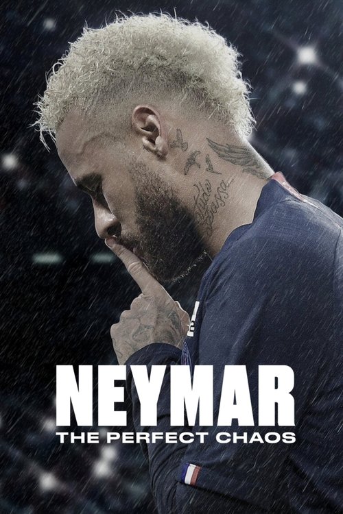 Neymar The Perfect Chaos : 1.Sezon 3.Bölüm İzle