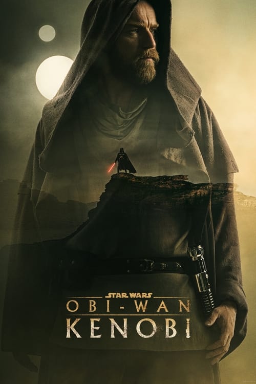 Obi-Wan Kenobi : 1.Sezon 6.Bölüm İzle